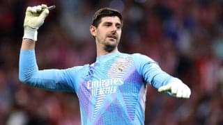 野次る古巣サポーターを煽り返したクルトワも悪い　レアル・マドリーレジェンド「選手たちも行動を」