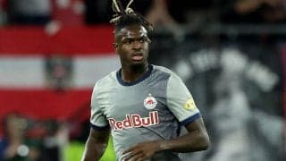 ザルツブルク退団のDFソレがウディネーゼと2年半契約！ 来年1月に加入決定