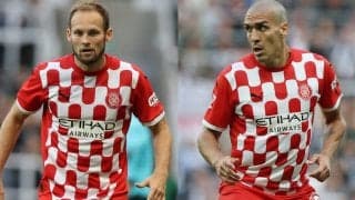 CL前のジローナに痛手…ブリント＆ロメウの頼れるベテラン勢が負傷離脱