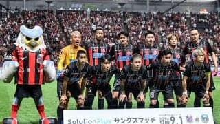 「ほんっと絵になる」J1札幌の2選手のTシャツ姿にパリコレデザイナーもお墨付き！「なまらカッコイイ」「もはやモデルさんみたい」などの声