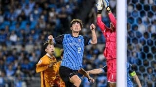 「すごく感動した」ACLE出場の韓国クラブ監督＆主将が、川崎サポーター＆等々力競技場に感動したわけとは……「今まで見たことがない」と話した川崎の選手の“試合後の行動”も