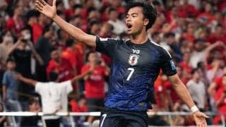 ヤマ場は｢アジア最強国｣とのアウェー戦と、前回は三笘薫2ゴールで勝った｢ライバル国｣とのホーム戦【サッカー日本代表｢W杯アジア最終予選｣は楽勝か】(1)