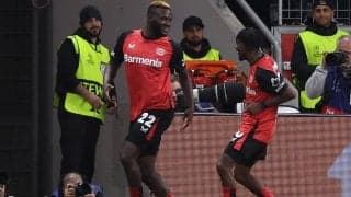 ボニフェイス弾を守り抜いたレバークーゼンが連勝スタート、ミランは連敗スタートに【CL】