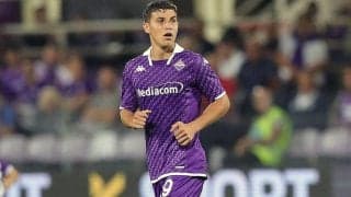 アジア王者アル・アイン、フィオレンティーナからアルゼンチン人MFを獲得