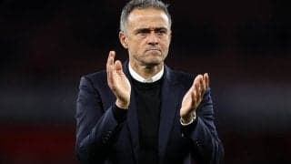 「これは妥当な結果」CLでアーセナルに完敗のPSG…エンリケ監督「すべてのデュエルに負けるようでは…」