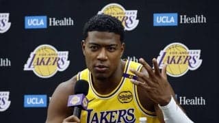 八村塁はカリフォルニア州、河村勇輝はナッシュビル／NBAキャンプ開催地（ウェスト編）