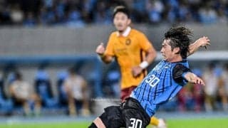 【ACLE初黒星のJ1川崎が抱いた悔恨と進化へのヒント(2)】瀬川祐輔「もっと早く気がつくべきでした」と山本悠樹「真ん中の選手の役割」に込められた、成長の手がかり