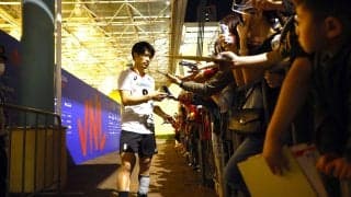 VNL福岡大会の舞台裏に迫るドキュメンタリーの放送が決定