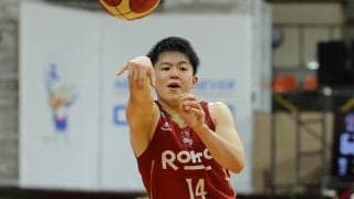 26歳PGが現役引退を決断…広島＆奈良でプレーした柳川幹也「教育関係の職に就く予定」