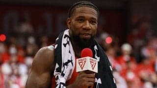 広島が元日本代表のアイラ・ブラウンを獲得…昨季は千葉J所属、開幕直前に緊急補強