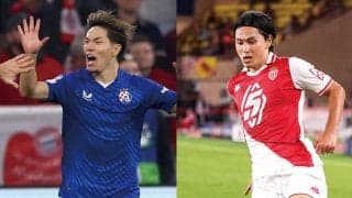 荻原拓也vs南野拓実…ディナモ・ザグレブ陣営がCLモナコ戦へ意欲「準備できている」