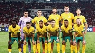 名手ポール・オコンら豪代表の新コーチ3人が揃って意欲…元J1広島のフォックス氏は日本戦へ「私の経験を活用しなければ」