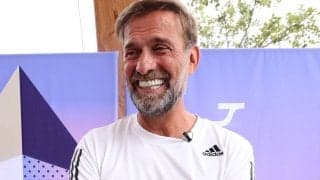 ドイツ代表の指揮望まれるクロップ氏だが…「ナーゲルスマンに長く続けてほしい」