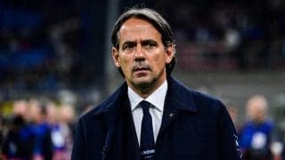 CL初白星のインテル、4発快勝に指揮官は「マンチェスターでのパフォーマンスからさらに向上」