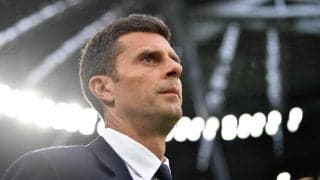 ユベントスのチアゴ・モッタ監督がCL2連勝目指す敵地ライプツィヒ戦へ意欲「相手を困難に陥れたい」