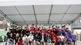 山口県宇部市でアーバンスポーツを全身で楽しんだこの夏一番熱い1日「UBE URBAN SPORTS FES 2024」イベントレポート