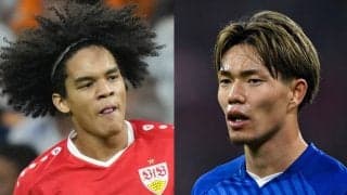 サッカー日本代表は史上最強!?　それでも今見てみたい、試すべき新しい選手とは？