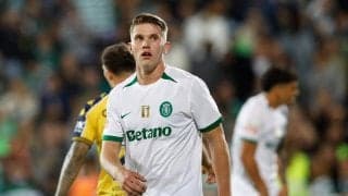 浦和MFグスタフソンは選外、トマソン監督率いるスウェーデン代表発表！ ギョケレシュやリンデロフ、クルゼフスキら【UEFAネーションズリーグ】