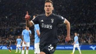 復帰間近のミリクが左ヒザの手術で再離脱…年内復帰は絶望か