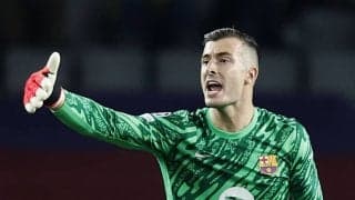 バルセロナの守護神探し難航で日本人の名前も浮上...「狂わないとやっていけない」特殊性