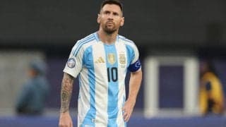 メッシが復帰！首位を走るアルゼンチン代表が招集メンバーを発表【2026年W杯南米予選】