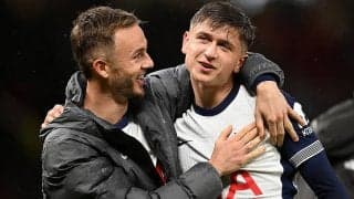 「最高の自分でありたい」マディソンが捲土重来期す今季への思い語る…「末恐ろしい」目をかける17歳逸材の台頭を確信