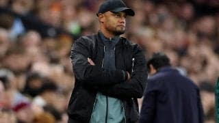 「この教訓から学ばなければ」今季CL初黒星のバイエルン…コンパニ監督「パフォーマンス自体は悪くなかった」