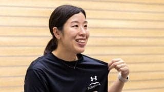 バスケットボール・伊藤奈月さん｜アスリートだったからこそ、ネクストキャリアも充実の日々＜後編＞