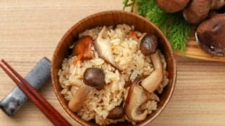 腸内環境を整えたい人がとるべき「秋の食材」とは？