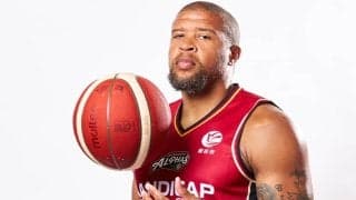 B1最年長のジェフ・ギブスが今季限りで引退…シーズン開幕日にSNS更新「正式に引退する」