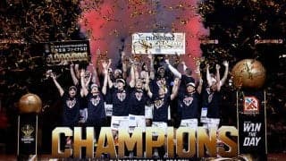 【B1シーズン展望】戦力差の縮小は着実に進行…6クラブ目の初優勝クラブ誕生なるか!?