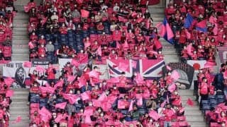 C大阪のDF舩木翔が左腓骨骨折…今季J1で30試合に出場