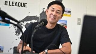 「奇跡の連続」Bリーグ島田チェアマンが明かす“アリーナ共同使用”の経緯