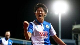 英2部のブラックバーンで躍動のFW大橋祐紀が日本代表初招集！ パリ五輪キャプテンの藤田譲瑠チマや瀬古歩夢が久々復帰【2026年W杯アジア最終予選】