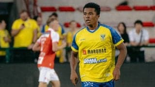 「6番だけでなく8番でも」久々招集のパリ五輪主将の藤田譲瑠チマへ森保一監督も期待、瀬古歩夢は「今の実力プラス将来の伸び代を」