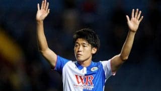 「誰にでもチャンスがある」28歳で初めて日本代表に呼ばれた大橋祐紀、森保一監督はスカウティングに「できる限り広くした中で選んでいる」