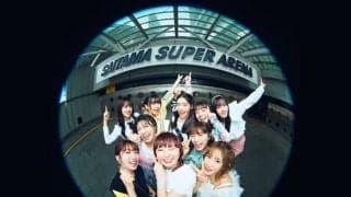 私立恵比寿中学がSR渋谷vs京都のハーフタイムショー出演…10月26日に青学記念館で開催