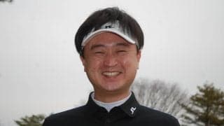 大山トギ、ダックフックを矯正するためには