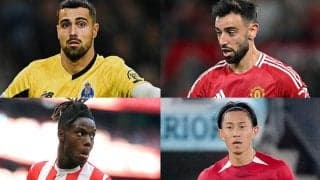 【ELリーグフェーズ第2節プレビュー】初勝利狙うポルトvsユナイテッドに、毎熊はニコと対峙へ