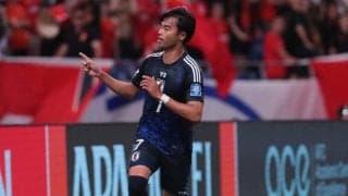 「チームコンセプトは『良い守備から良い攻撃』」攻撃的な3バックシステム採用も、森保一監督が狙うは「相手がやりたいことを抑えながらの勝利」