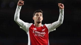 ドイツ代表が発表！ ハヴァーツやリュディガー、ムシアラら順当選出、クラインディーンストが初招集【UEFAネーションズリーグ】