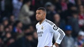 ムバッペは招集外！ グリーズマン引退のフランス代表23名が発表【UEFAネーションズリーグ】