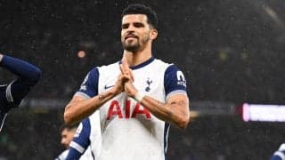 ソランケがデビュー戦以来7年ぶりの代表復帰！ イングランド代表メンバーが発表【UEFAネーショングリーグ】