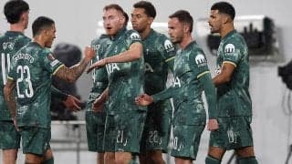 絶好調ブレナン・ジョンソンが5戦連発！　スパーズがEL連勝で公式戦5連勝達成【EL】