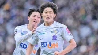 「ブラックバーンさん神 」「最高やん」代表初選出の28歳FW大橋祐紀のゴール映像を所属クラブが即“祝福”公開！「仕事が早い！」「嬉しくて泣いちゃうわ」の声