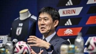 強豪2連戦へ、森保一監督が「サッカー日本代表23人メンバー＋バックアップメンバー4人」発表！“初召集”、“パリ五輪の中核選手”、三笘薫＆伊東純也など盤石布陣