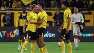 ローマがエルフスボリに金星献上で新体制初黒星…EL2戦未勝利で厳しい序盤戦に【EL】