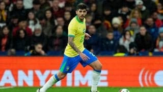 ブラジル代表、ブレーメルの長期離脱に伴いベラウドの追加招集を発表【2026年W杯南米予選】