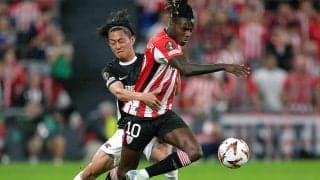 【ELリーグフェーズ第2節まとめ】連勝はスパーズやラツィオら5チーム！　毎熊、町田、久保が出場も勝利ならず…