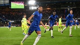 【ECLリーグフェーズ第1節まとめ】ヘント渡辺剛がECL初ゴールもチェルシーが打ち合い制して白星発進！